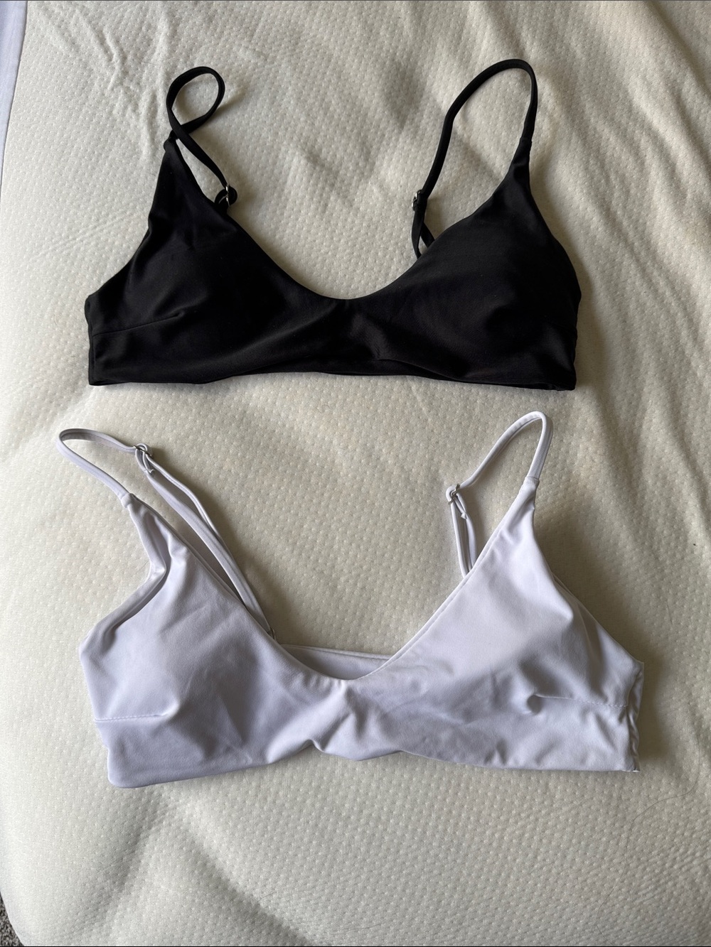 SHEIN Bikini Tops